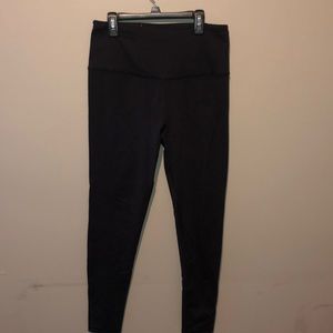 Victoria secret leggings